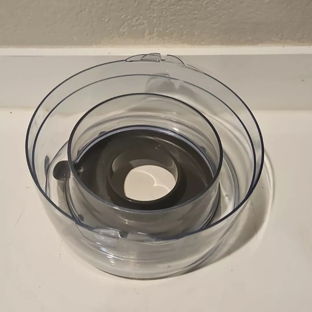 Breville Juice Fountain Compact Juicer BJE200XL Replacement Part Collector Bowl